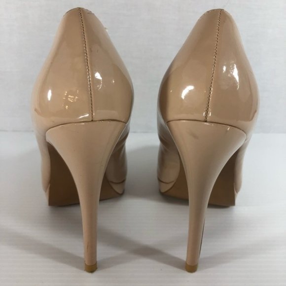 ELLE Heels - Picture 4 of 5